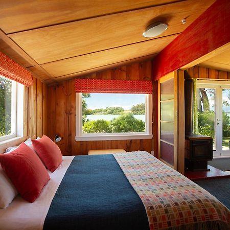 The Apple Pickers' Cottages At Matahua Mapua ภายนอก รูปภาพ